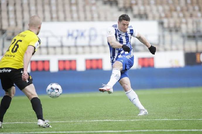 Nhận định, soi kèo KTP vs HJK Helsinki, 21h ngày 7/8