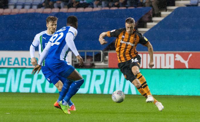 Nhận định, soi kèo Preston vs Hull, 21h ngày 7/8