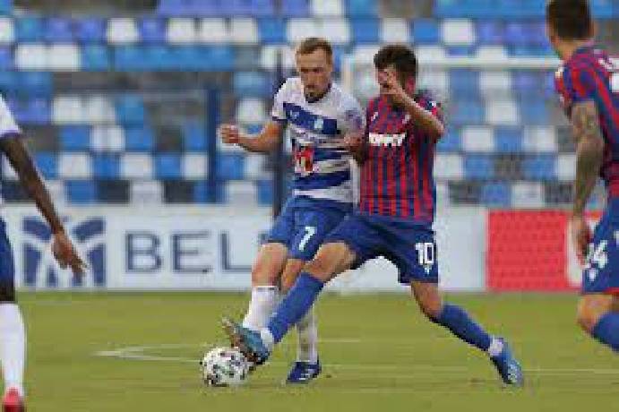 Nhận định, soi kèo Osijek vs Hajduk Split, 23h45 ngày 6/8