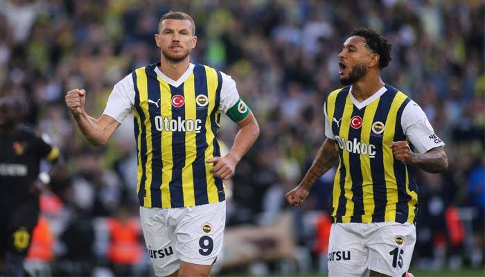 Chuyên gia Tony Ansell dự đoán Lille vs Fenerbahce, 01h30 ngày 7/8