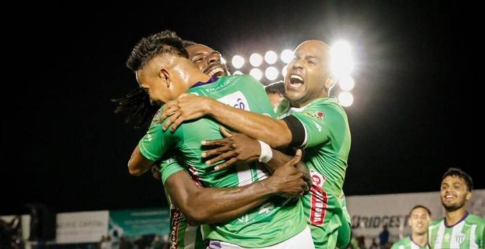 Nhận định, soi kèo Antigua GFC vs Aguila, 09h00 ngày 7/8: Thắng và sạch lưới