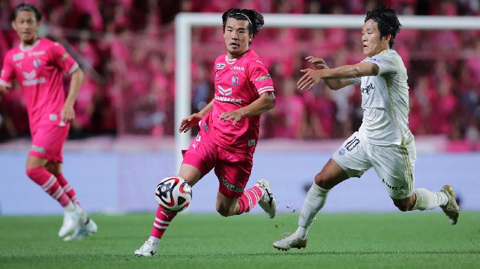 Nhận định, soi kèo Cerezo Osaka vs FC Machida Zelvia, 17h00 ngày 7/8: Củng cố ngôi đầu