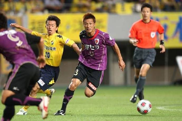 Nhận định, soi kèo Kyoto Sanga vs Nagoya Grampus, 17h00 ngày 7/8: Nỗi lo xa nhà