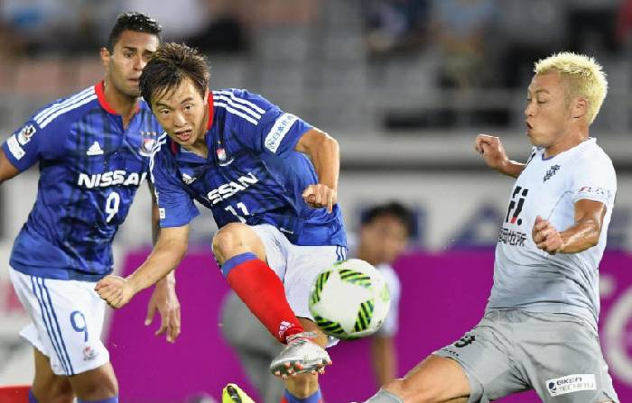 Nhận định, soi kèo Shonan Bellmare vs Avispa Fukuoka, 17h00 ngày 7/8: Hình ảnh đối lập