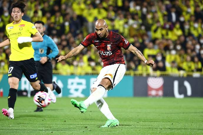 Nhận định, soi kèo Urawa Red Diamonds vs Kashiwa Reysol, 17h30 ngày 7/8: Khó tin Quỷ đỏ