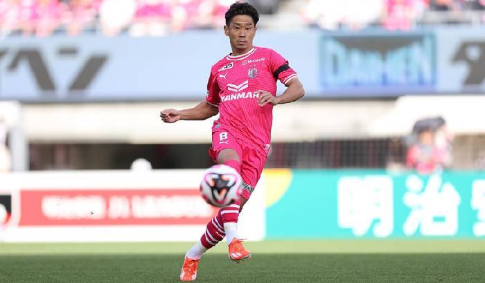 Soi kèo góc Cerezo Osaka vs FC Machida Zelvia, 17h00 ngày 7/8: Áp đảo chủ nhà