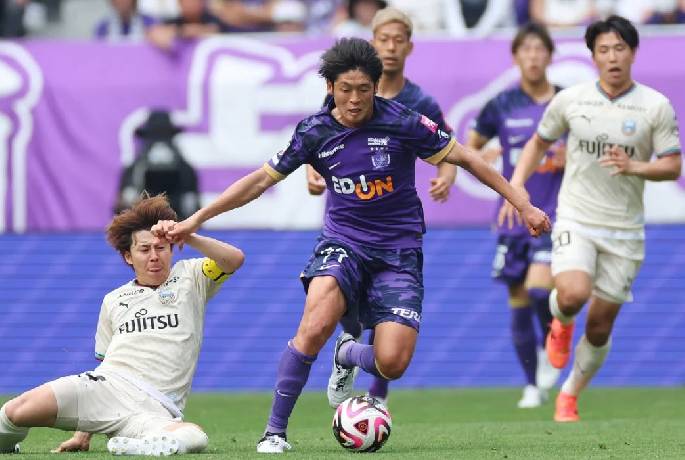 Soi kèo góc Tokyo Verdy vs Sanfrecce Hiroshima, 17h00 ngày 7/8