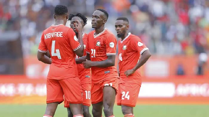 Nhận định, soi kèo Angola vs Kenya, 23h00 ngày 7/8: Thời cơ lên đỉnh
