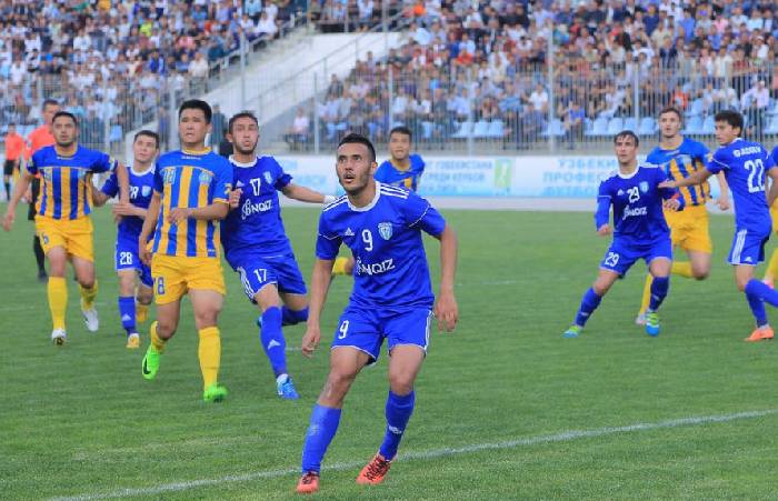 Nhận định, soi kèo Mashal Muborak vs Dinamo Samarqand, 22h00 ngày 6/8: Trở lại cuộc đua