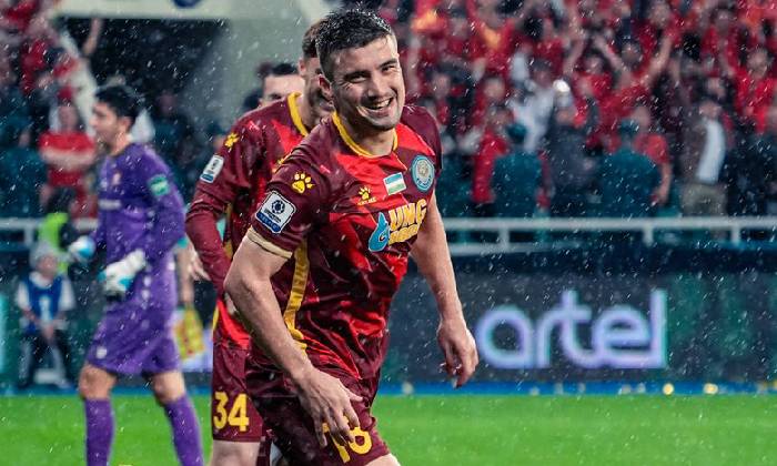 Nhận định, soi kèo Nasaf vs FK Andijan, 22h00 ngày 7/8/2025: Cửa trên ‘ghi điểm’