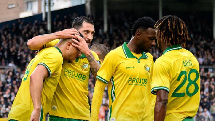 Nhận định, soi kèo Rosenborg vs Hammarby, 23h00 ngày 7/8: Thua tiếp?