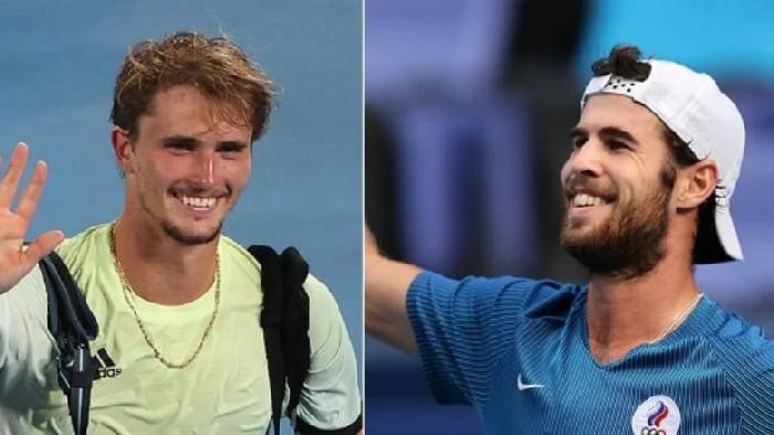 Nhận định tennis Zverev vs Khachanov, Bán kết Canadian Open - 6h00 ngày 7/8
