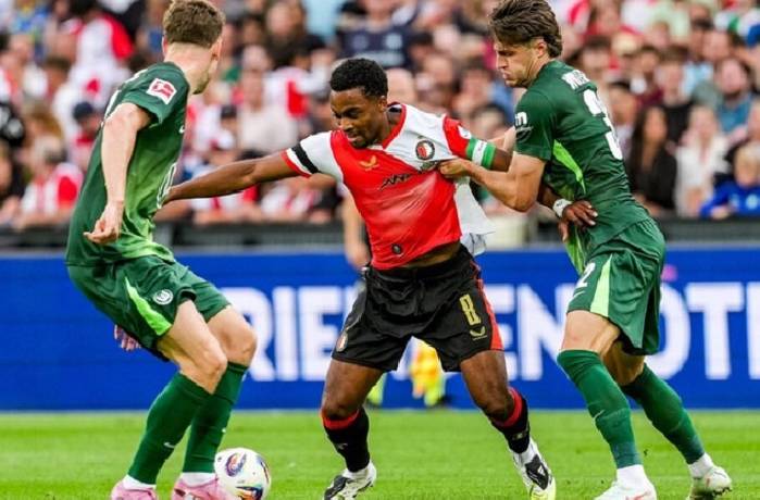 Soi kèo góc Feyenoord vs Fenerbahce, 2h00 ngày 7/8
