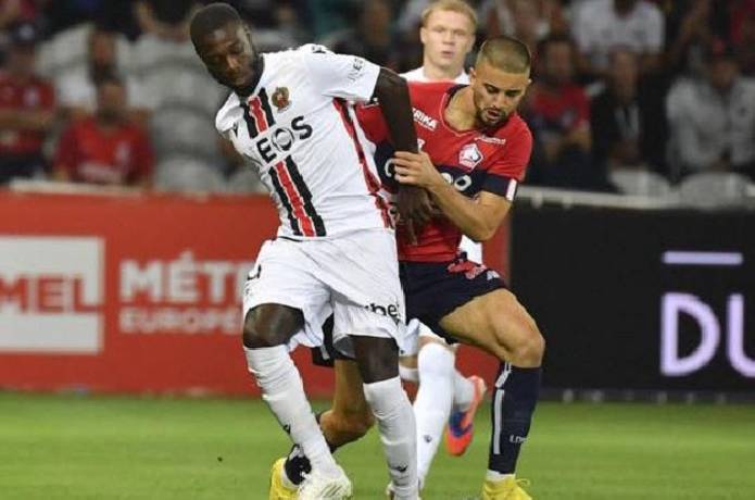 Soi kèo góc Nice vs Benfica, 2h00 ngày 7/8