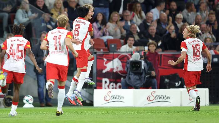 Soi kèo góc Salzburg vs Club Brugge, 0h00 ngày 7/8