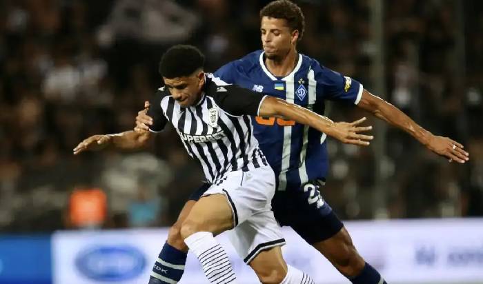 Kèo thẻ phạt PAOK vs Anderlecht 00h45 ngày 07/08: Chủ nhà lợi thế