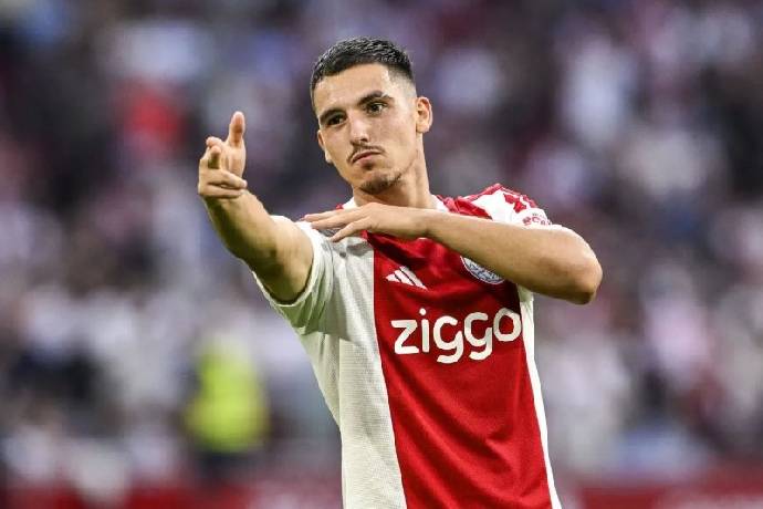 Nhận định bóng đá Ajax vs Shelbourne, 01h00 ngày 07/08: Chủ nhà thắng đậm