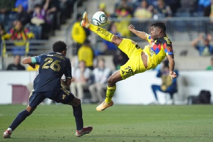Nhận định bóng đá Club America vs San Diego, 09h00 ngày 07/08: Chủ nhà áp đảo