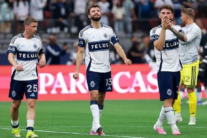 Nhận định bóng đá Vancouver Whitecaps vs Juarez, 09h30 ngày 08/08: Bất phân thắng bại