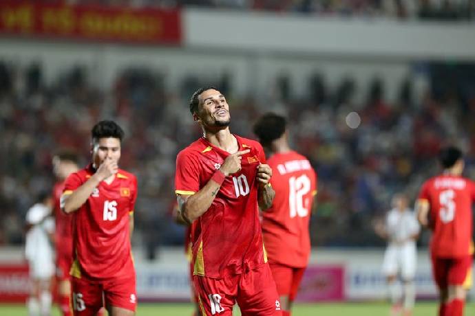 Nhận định bóng đá Việt Nam vs Cambodia, 20h00 ngày 07/08: Thắng vừa đủ
