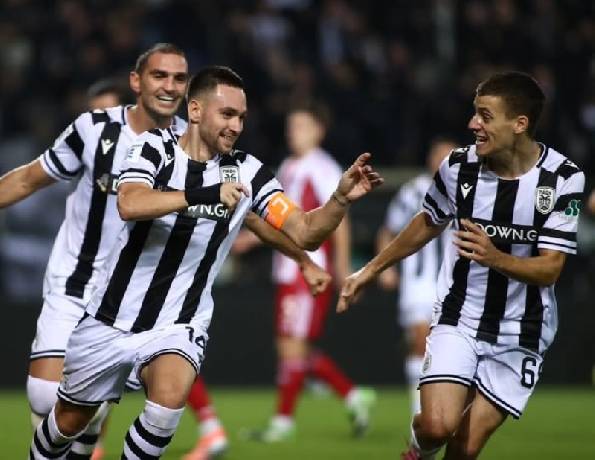 Soi kèo góc PAOK vs Anderlecht, 00h45 ngày 07/08