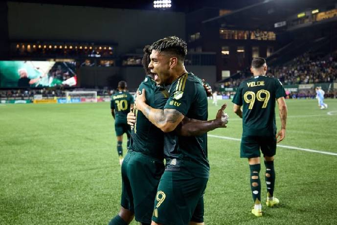 Soi kèo góc Portland Timbers vs Puebla, 09h30 ngày 07/08