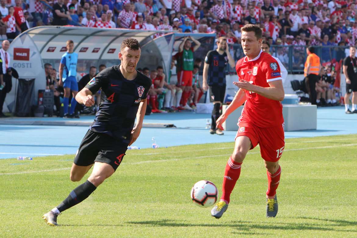 Nhận định bóng đá Slovakia vs Croatia, 01h45 ngày 7/9: Khách gặp khó