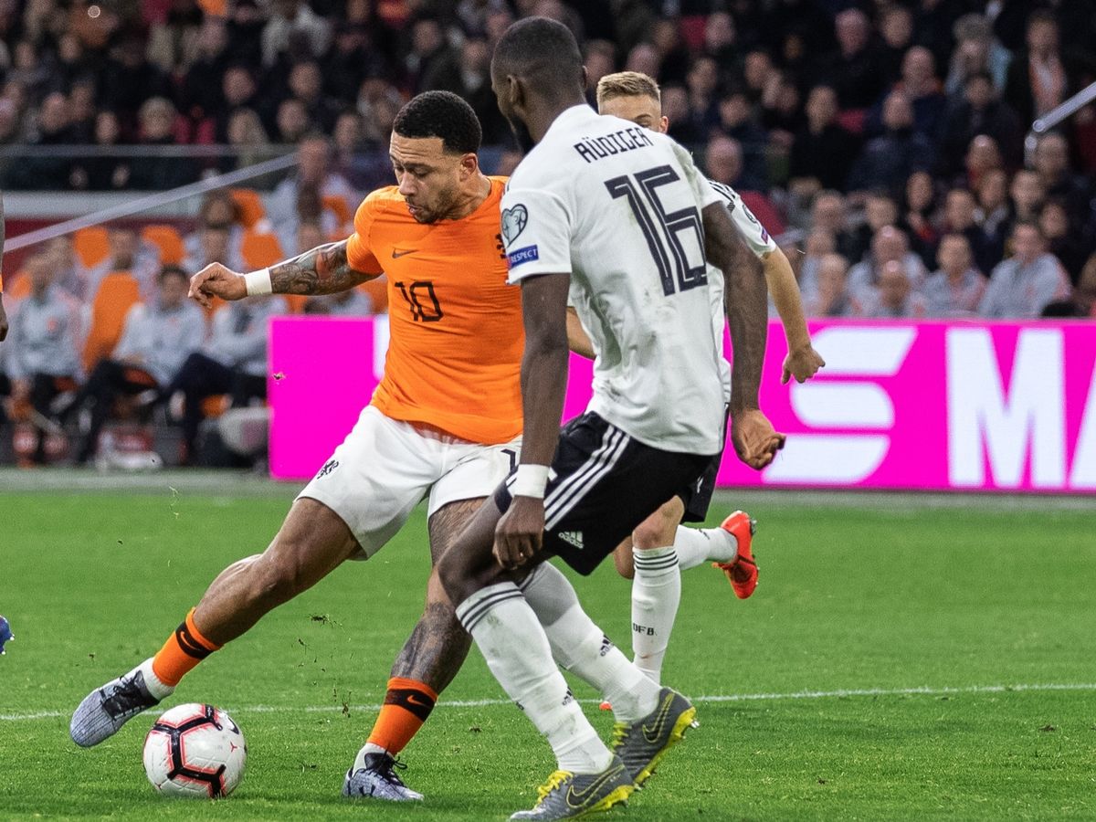 Nhận định bóng đá Đức vs Hà Lan, 01h45 ngày 07/9: Nhạt sắc Cam