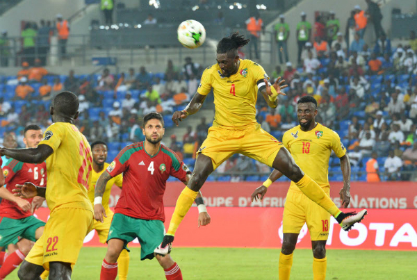 Trực tiếp vòng loại World Cup 2022: Comoros vs Togo, 19h ngày 6/9