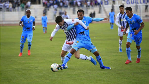 Nhận định Em Deportivo Binacional vs Cienciano, 6h00 ngày 8/9