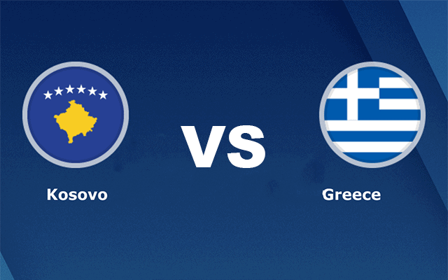 Nhận định Kosovo vs Hy Lạp, 1h45 ngày 7/9
