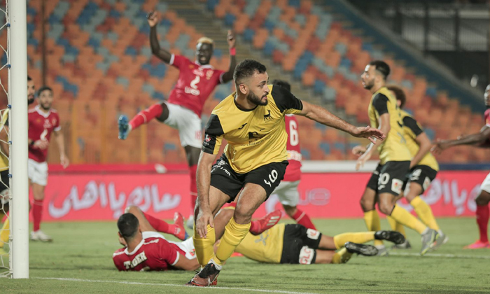 Nhận định Wadi Degla SC vs Arab Contractors, 23h00 ngày 7/9