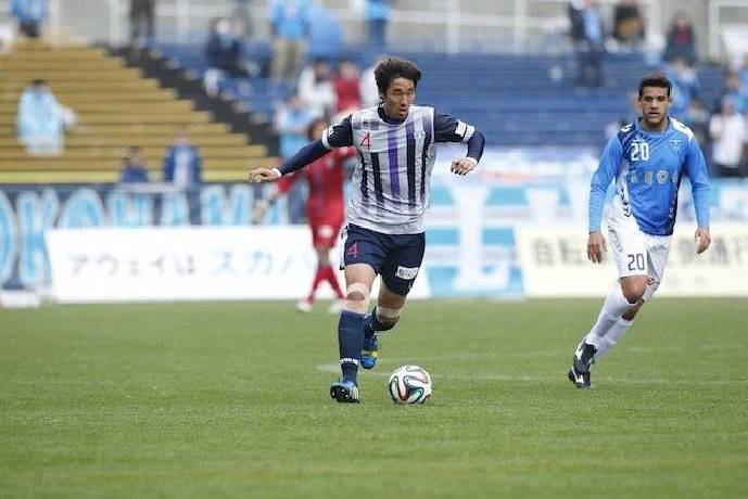 Máy tính dự đoán bóng đá 7/9: Avispa Fukuoka vs Ventforet Kofu