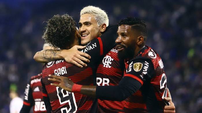 Nhận định, soi kèo Flamengo vs Velez Sarsfield, 7h30 ngày 8/9