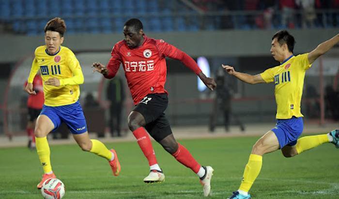 Nhận định, soi kèo Shaanxi Chang'an vs Liaoning Shenyang, 14h30 ngày 6/9