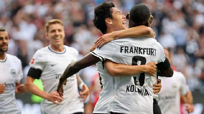 Soi kèo phạt góc Eintracht Frankfurt vs Sporting Lisbon, 23h45 ngày 7/9