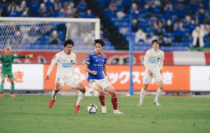 Nhận định, soi kèo Consadole Sapporo vs Yokohama F Marinos, 17h00 ngày 6/9
