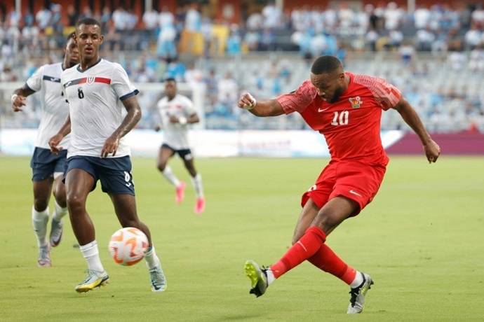 Nhận định, soi kèo St. Kitts and Nevis vs Guadeloupe, 6h00 ngày 8/9