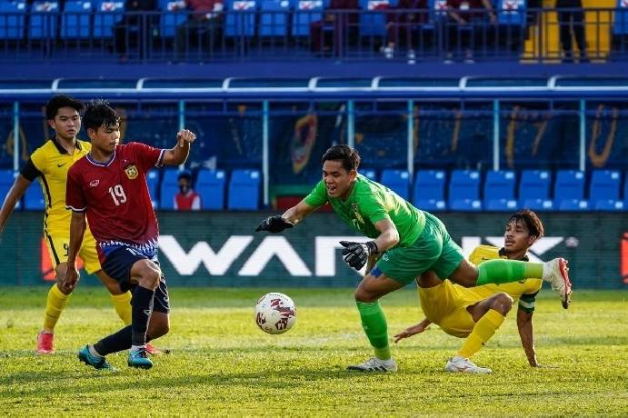Nhận định, soi kèo U23 Malaysia vs U23 Bangladesh, 16h30 ngày 6/9