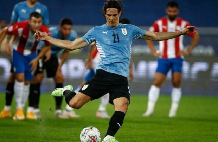 Chuyên gia dự đoán Uruguay vs Paraguay, 6h30 ngày 7/9