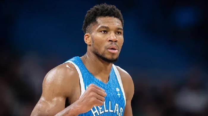 Nhận định bóng rổ Hy Lạp vs Israel, 01h45 ngày 8/9: Trở ngại chờ Á thần