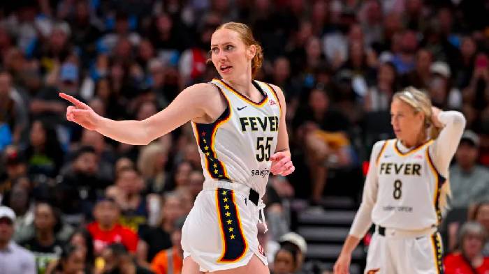 Nhận định bóng rổ Washington Mystics vs Indiana Fever, 02h00 ngày 8/9: Chìm trong khủng hoảng