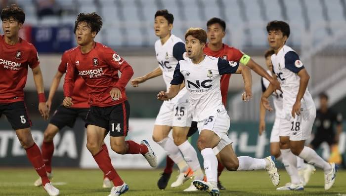 Nhận định, soi kèo Bucheon FC 1995 vs Incheon United FC, 17h00 ngày 7/9: Củng cố ngôi đầu