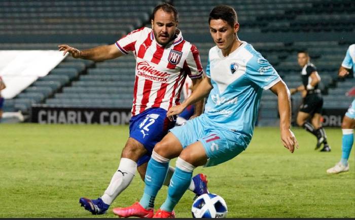 Nhận định, soi kèo Jaiba Brava vs Tapatio, 10h00 ngày 7/9: Chào mừng đến “hang cua”