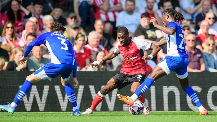 Nhận định, soi kèo Lincoln City vs Wigan, 21h00 ngày 6/9: Chủ nhà thăng hoa