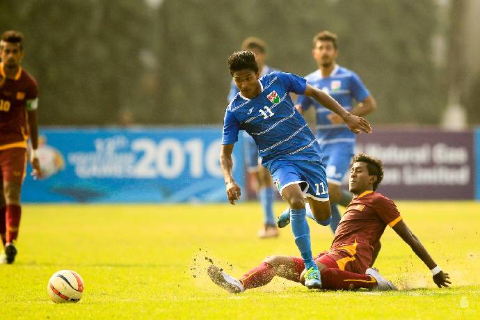 Nhận định, soi kèo Sri Lanka vs Maldives, 18h30 ngày 6/9: Tín hiệu lạc quan