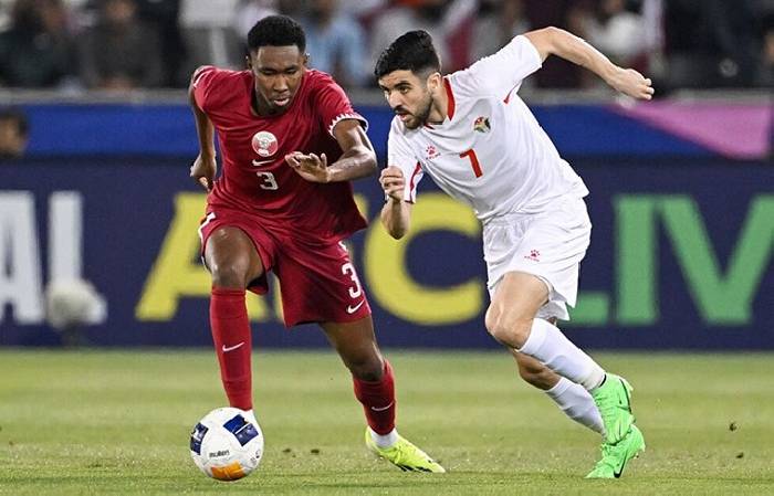 Nhận định, soi kèo U23 Đài Loan vs U23 Jordan, 22h59 ngày 6/9: Quá khó cho chiếu dưới