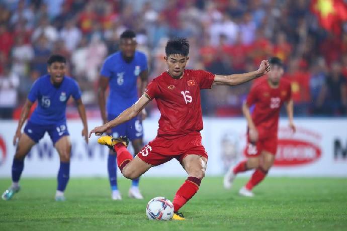 Nhận định, soi kèo U23 Singapore vs U23 Việt Nam, 19h00 ngày 6/9: Tâm lý non nớt
