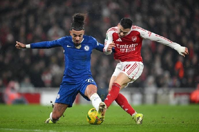 Nhận định bóng đá Arsenal vs Chelsea, 22h30 ngày 06/09: Giải mã The Blues