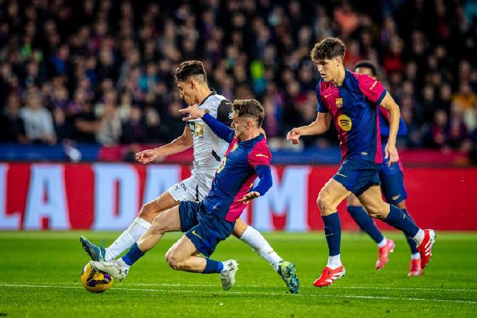 Nhận định bóng đá Espanyol vs Sevilla, 02h00 ngày 07/09: Chia điểm